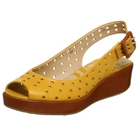 Kenneth Cole Reaction Women's Ping Palm Slingback