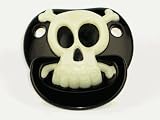 Billy Bob Teeth Glow in the Dark Priate Pacifier