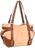 Jessica Simpson Rap Star Tote