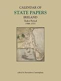 Calendar of state papers, Ireland, Tudor period 1568-1571