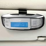 Bluetooth Hands-free Car Kit