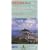 The Cornish Way Sustrans Cycle Route Map: Sustrans' Official Route Map for the Cornish Way, Including 180 Miles of National Cycle Network from Land's End to Bude (Sustrans National Cycle Network)