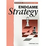 endgame strategy cadogan chess books