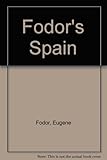 Fodor's Spain