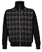 Sports : Oxbow Sweatshirt Fignon Sweatshirt Zip, schwarz