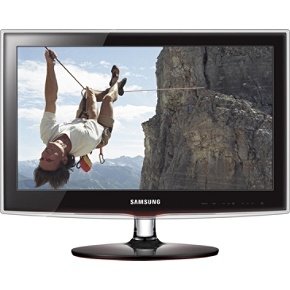 Samsung UN19C4000 19-Inch 720p 60 Hz LED HDTV (Black)