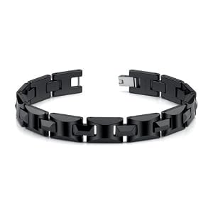 Ceramic Bracelet for Men