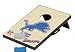 Search : Detroit Lions NFL Mini Bean Bag Toss Game