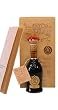 Balsamic Vinegar of Reggio Emilia, Cavalli Silver Seal