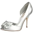 Dune  Melanie Peep-toe Heel