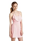 Roxy Junior's Under The Pier Ruffle Front Dress
