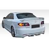 2003-2008 Mazda Mazda6 Duraflex Naiser Side Skirts by DuraFlex&node=15684181