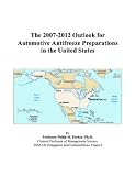More details of book titled: The 2007-2012 Outlook for Automotive Antifreeze Preparations in the United States