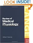 Review of Medical Physiology (LANGE Basic Science)