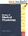 Review of Medical Physiology (Ganong's Review of Medical Physiology)
