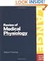Review of Medical Physiology (LANGE Basic Science)