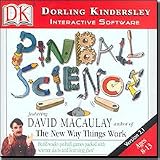 Pinball Science