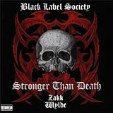 Stronger Than Death [VINYL]