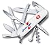 VICTORINOX(ビクトリノックス) ハントマン ドクターヘリ 保証書付 JDH-1.3713.7 【日本正規品】