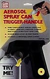: Can Gun Spray Handle (11650)