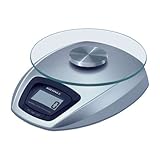 Soehnle 658401 digitale K�chenwaage Siena