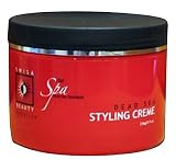 Swisa Beauty Styling Creme, 8 fl oz (Quantity of 3)