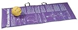 Champion Sports Economy 3-Fold Exercise Mat