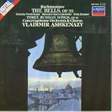 tThe Bells & Three Russian Songs