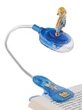 Kitchen & Housewares : Bob the Builder Book Light