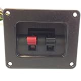 PASSIVE 3WAY CROSSOVER (FOR SPEAKER BOX)