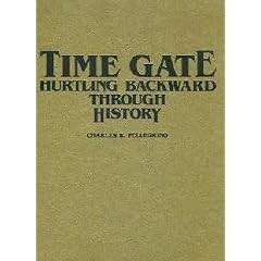 Time Gate: Hurtling Backward Through History
