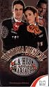La Hija del Mariachi (Historia Musical)