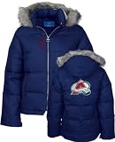 Colorado Avalanche Reebok Women