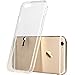 ESR iPhone 6s Plus Case, iPhone 6 Plus Case, Soft Gel TPU Silicone Case Clear with Design Cute Cartoon Slim Fit Ultra Thin Protective Cover for 5.5