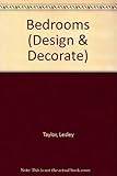 Design and decorate bedrooms
