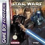 Star Wars Episode 2: Attack of the Clones