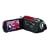 Canon FS300 Flash Memory Camcorder (Red) - 2010 MODEL
