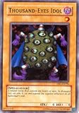 YuGiOh Dark Beginning 1 Single Card Thousand-Eyes Idol DB1-EN194 Common