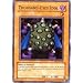 Yu-Gi-Oh! - Thousand-Eyes Idol - Dark Beginnings 1 - #DB1-EN194 - Unlimited Edition - Common
