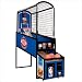 NBA Hoops Basketball Game Team Option: Indiana Pacers