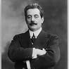 Abbildung von Giacomo Puccini