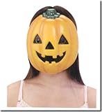 ソフトマスクパンプキン