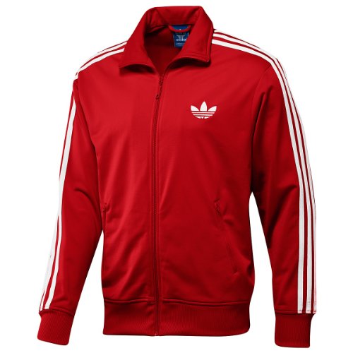 ADIDAS FIREBIRD TRACK TOP MENS X46179 SIZE 2XL On Sale