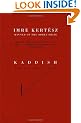 Kaddish for an Unborn Child (Vintage International)