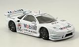 Produkt-Bild: Honda NSX1, Mobil, No.1, Modellauto, Fertigmodell, Del Prado 1:43