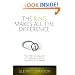 The Ring Makes All the Difference: The Hidden Consequences of Cohabitation and the Strong Benefits of Marriage