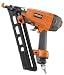 Save on Ridgid's 15-Gauge Angled Finish Nailer