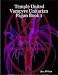 Temple UVUP Vampyr Spirituality Book 1