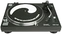 Citronic PD-1 Mk3 Direct Drive DJ Turntable
