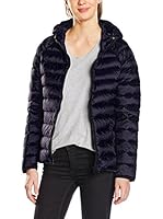 Maison Scotch Chaqueta (Azul)